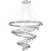 Подвесная люстра L-vision 4930/260L Odeon Light