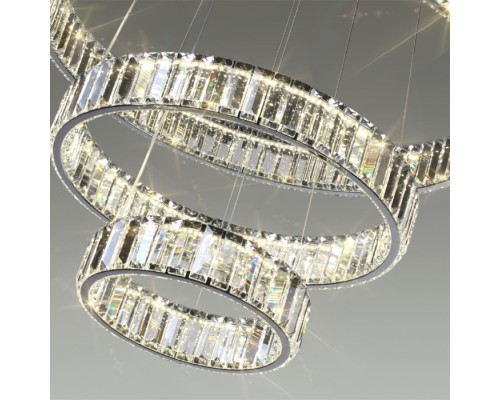 Подвесной светильник L-vision 4930/88L Odeon Light Подвесной светильник L-vision 4930/88L Odeon Light