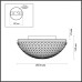 Потолочная люстра Malaga 4936/3C Odeon Light