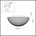 Потолочная люстра Malaga 4936/4C Odeon Light