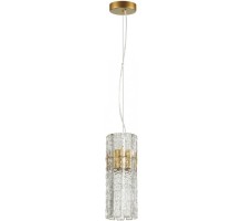 Подвесной светильник Merkale 4938/1 Odeon Light