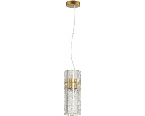 Подвесной светильник Merkale 4938/1 Odeon Light Подвесной светильник Merkale 4938/1 Odeon Light