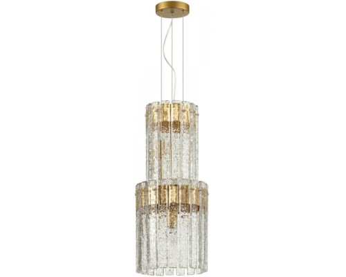 Подвесная люстра Merkale 4938/4 Odeon Light Подвесная люстра Merkale 4938/4 Odeon Light