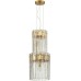 Подвесная люстра Merkale 4938/4 Odeon Light