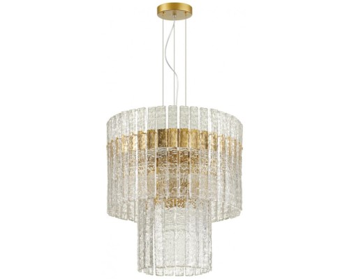 Подвесная люстра Merkale 4938/6A Odeon Light Подвесная люстра Merkale 4938/6A Odeon Light