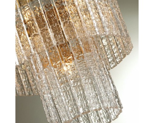 Подвесная люстра Merkale 4938/6A Odeon Light Подвесная люстра Merkale 4938/6A Odeon Light
