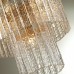 Подвесная люстра Merkale 4938/6A Odeon Light