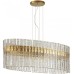 Подвесная люстра Merkale 4938/6B Odeon Light