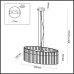 Подвесная люстра Merkale 4938/6B Odeon Light