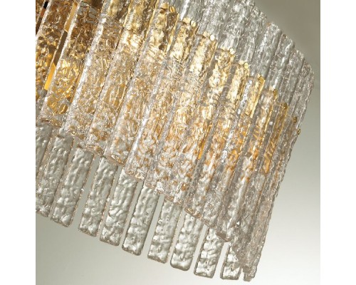 Подвесная люстра Merkale 4938/6B Odeon Light Подвесная люстра Merkale 4938/6B Odeon Light