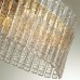 Подвесная люстра Merkale 4938/6B Odeon Light