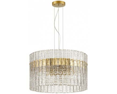 Подвесная люстра Merkale 4938/6 Odeon Light Подвесная люстра Merkale 4938/6 Odeon Light
