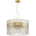Подвесная люстра Merkale 4938/6 Odeon Light