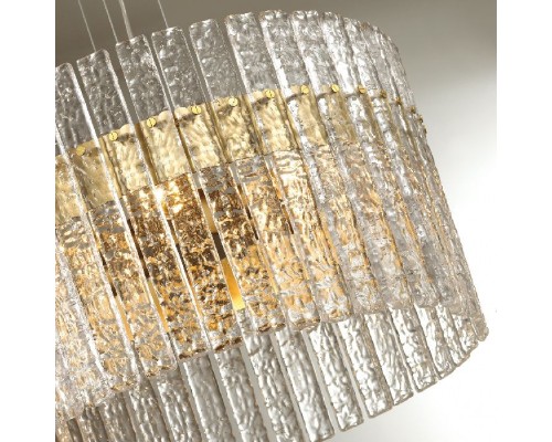 Подвесная люстра Merkale 4938/6 Odeon Light Подвесная люстра Merkale 4938/6 Odeon Light
