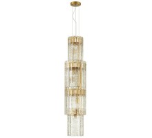 Подвесная люстра Merkale 4938/7 Odeon Light