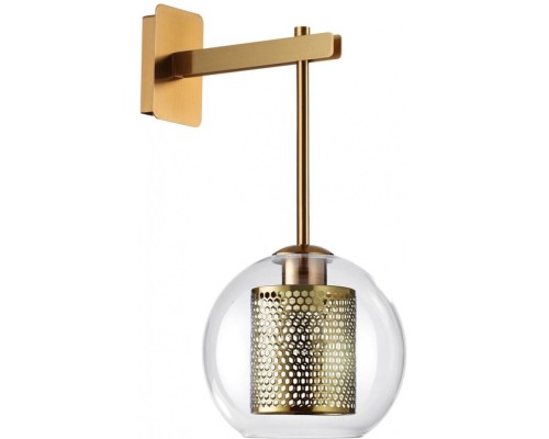 Бра Clocky 4939/1W Odeon Light Бра Clocky 4939/1W Odeon Light