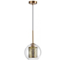 Подвесной светильник Clocky 4939/1 Odeon Light