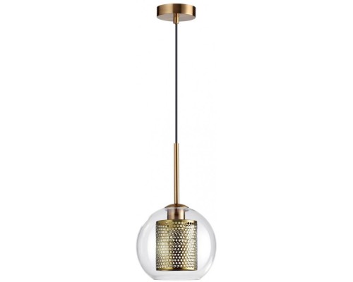 Подвесной светильник Clocky 4939/1 Odeon Light Подвесной светильник Clocky 4939/1 Odeon Light