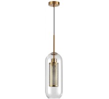 Подвесной светильник Clocky 4940/1 Odeon Light