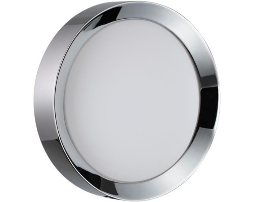 Настенно-потолочный светильник Lunor 4947/30CL Odeon Light Настенно-потолочный светильник Lunor 4947/30CL Odeon Light