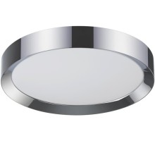 Настенно-потолочный светильник Lunor 4947/45CL Odeon Light