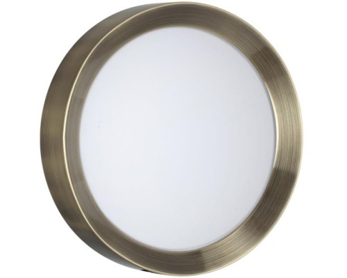 Настенно-потолочный светильник Lunor 4948/30CL Odeon Light Настенно-потолочный светильник Lunor 4948/30CL Odeon Light