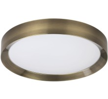 Настенно-потолочный светильник Lunor 4948/45CL Odeon Light