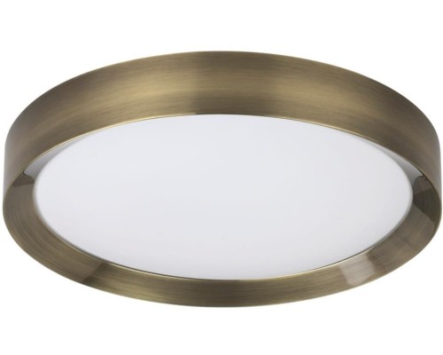 Настенно-потолочный светильник Lunor 4948/45CL Odeon Light Настенно-потолочный светильник Lunor 4948/45CL Odeon Light