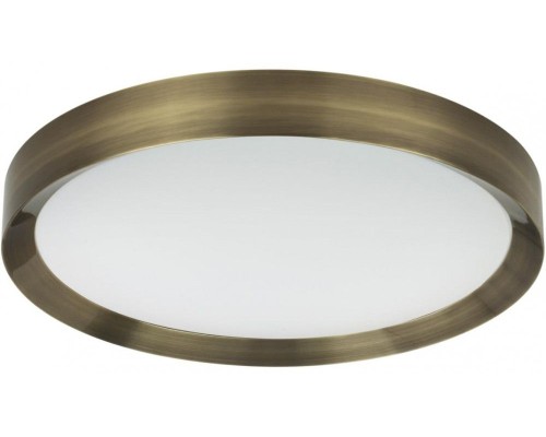 Настенно-потолочный светильник Lunor 4948/60CL Odeon Light Настенно-потолочный светильник Lunor 4948/60CL Odeon Light