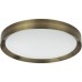 Настенно-потолочный светильник Lunor 4948/60CL Odeon Light