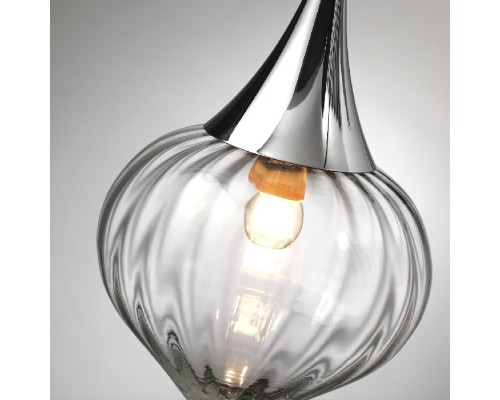 Подвесной светильник Kesta 4949/1 Odeon Light Подвесной светильник Kesta 4949/1 Odeon Light