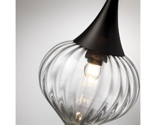 Подвесной светильник Kesta 4951/1 Odeon Light