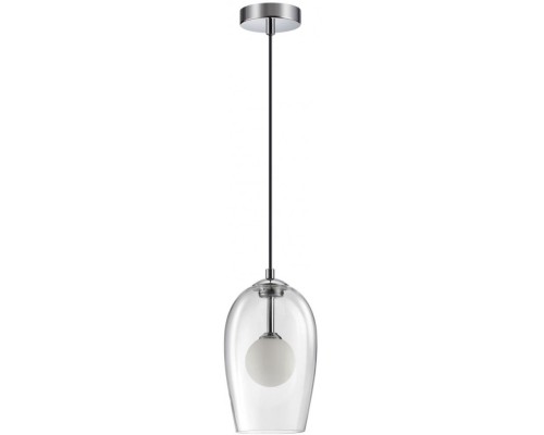 Подвесной светильник Lostar 4952/1 Odeon Light Подвесной светильник Lostar 4952/1 Odeon Light