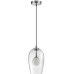 Подвесной светильник Lostar 4952/1 Odeon Light