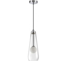Подвесной светильник Lostar 4954/1 Odeon Light