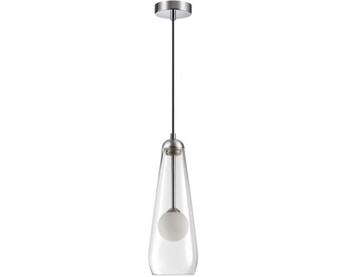 Подвесной светильник Lostar 4954/1 Odeon Light Подвесной светильник Lostar 4954/1 Odeon Light