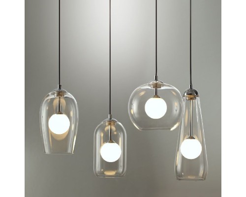 Подвесной светильник Lostar 4954/1 Odeon Light Подвесной светильник Lostar 4954/1 Odeon Light