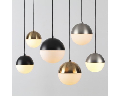 Подвесной светильник Pinga 4958/1 Odeon Light Подвесной светильник Pinga 4958/1 Odeon Light