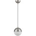 Подвесной светильник Pinga 4959/1 Odeon Light