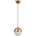 Подвесной светильник Pinga 4960/1 Odeon Light