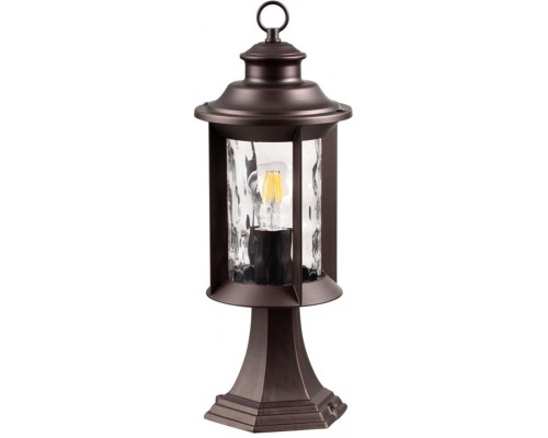 Наземный фонарь Mavret 4961/1A Odeon Light Наземный фонарь Mavret 4961/1A Odeon Light