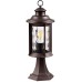 Наземный фонарь Mavret 4961/1A Odeon Light