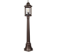 Наземный фонарь Mavret 4961/1F Odeon Light