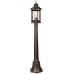 Наземный фонарь Mavret 4961/1F Odeon Light