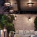 Наземный фонарь Mavret 4961/1F Odeon Light