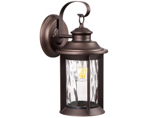 Настенный фонарь уличный Mavret 4961/1W Odeon Light Настенный фонарь уличный Mavret 4961/1W Odeon Light