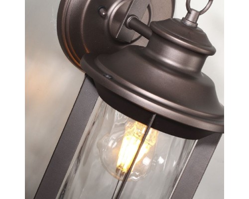 Настенный фонарь уличный Mavret 4961/1W Odeon Light Настенный фонарь уличный Mavret 4961/1W Odeon Light