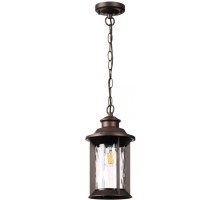 Уличный подвесной светильник Mavret 4961/1 Odeon Light