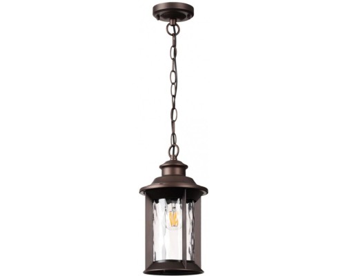 Уличный подвесной светильник Mavret 4961/1 Odeon Light Уличный подвесной светильник Mavret 4961/1 Odeon Light