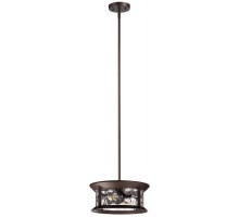 Уличный подвесной светильник Mavret 4961/2 Odeon Light